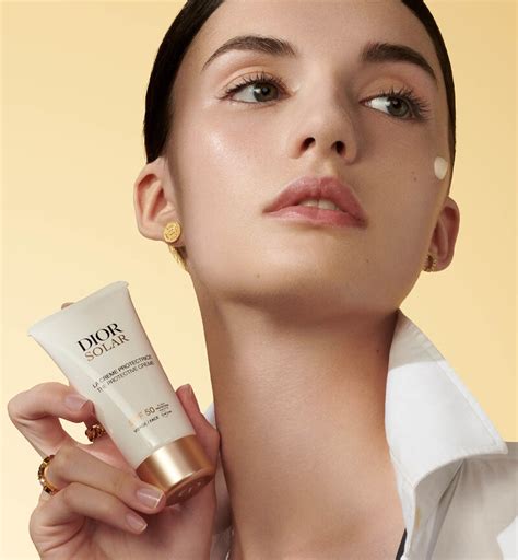 dior creme solaire visage|DIOR .